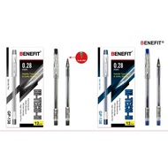 Benefit pen HI-TECH-H 0.28