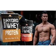 BS Nutrition Hydro Whey Protein 1kg, HALAL (Select Flavour)
