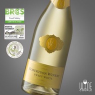 Robertson Sparkling Sweet White 羅拔臣甜白氣酒