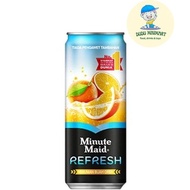 Minute Maid Refresh Orange 300ml