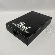 Acoustic travel Cajon mini kahon drum box