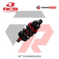 RCB 30TH ANNIVERSARY S3 LINE SSPENSION