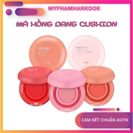[Auth Commitment] Korean Moisture Cushion Blush Fmgt