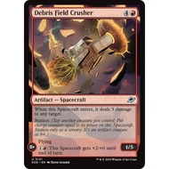 Debris Field Crusher - (EOE) TDB