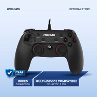 Rexus Pro Gaming Gamepad GX1 PS3 Controller PC Controller Android Gamepad