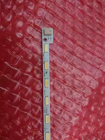 LED backlight strip 24LED Fot 29ln300b 29ln300 29mn33d 29ln549m Philco PH29T21D V290B1-LE1-TLEM5 for