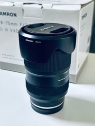 Tamron 騰龍 28-75 G2 A063 Sony 行貨有保