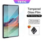 TBTIC Screen Protector for Samsung Galaxy A8 S6 Lite  A9 A7 Lite 8.7IN Tab S9 FE 10.9'' S8 A9 Plus 1