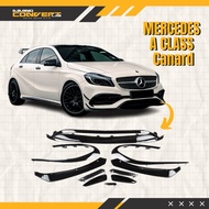 MERCEDES A CLASS CANARD A45 A35 A250 A200 A180