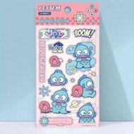 水怪 Sanrio | 貼紙套裝