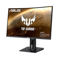 華碩(ASUS) VG27VQ 27吋 FHD TUF Gaming 曲面電競螢幕