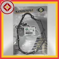 NOBORU GASKET CLUTCH SRL115 CLUTCH COVER GASKET LAGENDA115 SRL 115 LAGENDA 115 CLUTCH GASKET NP N.P