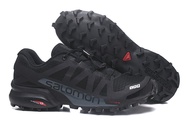 Original Salomon SPEEDCROSS PRO 2 Men Running Shoes Salomon Outdoor Trainer Sports Shoes Size 40-46 