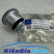 Fork rubber on Mercedes GL63 AMG 2013-2016