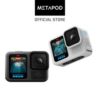 GoPro Hero 13 Action Camera