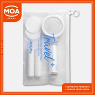 [ATOJET] 4th Gen Travel Filter Showerhead Portable Shower Head