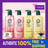 [Herbal Essence] Chamomile Silicone-Free Shampoo 490ml Conditioner 490ml (Pink Rose,Chamomile)