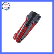 BEYBLADE X BX-41 Rubber Custom Grip Gunmetal Version