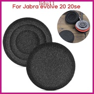 LID Elasticity Ear Cushions Foam Replacement for evolve 20 20se Headphone
