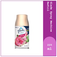 Glade Matic Automatic Spray Machine & Assorted Refill Peony & Bliss , 225ml