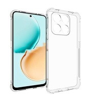 HONOR 400 SMART 5G HONOR X7D 5G Q SERIES CREATIVE Shock Proof Tpu Casing