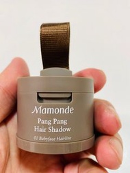 Pang Pang Hair Shadow (輕度使用)