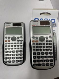 Casio fx-50FH II SUPER-FX PLUS Scientific Calculator