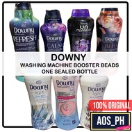 Downy Beads 10oz to 37.5oz in-wash scent booster