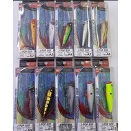 ❤ห้ามพลาด❤ เหยื่อ Hinomiya ฮิโนมิยา 3D Premium J-POP 65F 6 cm. 8 g. KM4.24615❤โปรโมชั่นพิเศษ❤