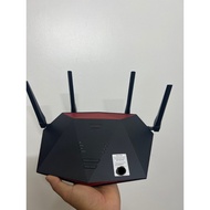 Netgear Nighthawk XR1000 AX5400 WiFi 6 WiFi Gaming Router – Used Item