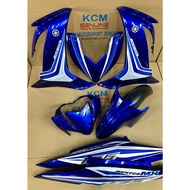 COVERSET LC 135 V8 / LC135 V8 / LC V8 FI JUPITER MX