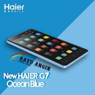 BBC225- Haier G7 1 16 4G LTE Garansi Resmi 1 Tahun