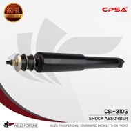 ISUZU CROSSWIND 2001 - 2017 FRONT CPSA SHOCK ABSORBER KG-4613A GAS TYPE (1PC.)