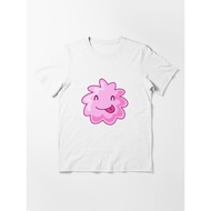 Plain T-Shirt Cute puffball bfdi T Shirt