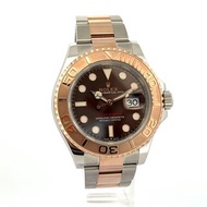 Rolex Yacht-Master 126621