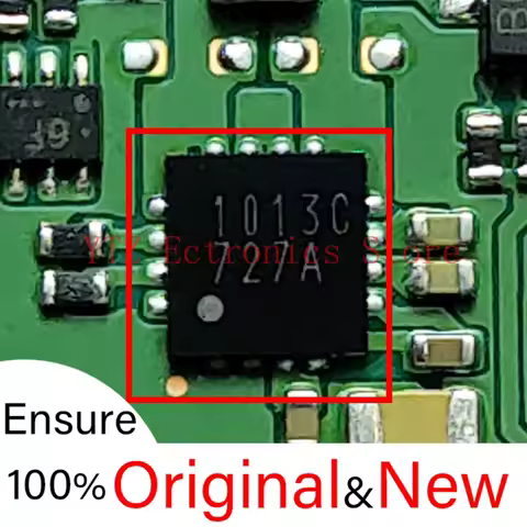 1piece AP1013CEN Marking：1013C Solve Issue ERR20 For Canon EOS 80D 5DS 6D M6 , EOS 750D Kiss X8i Reb