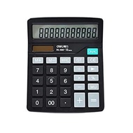 Deli 12 digit calculator - 837