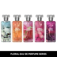🔥REDUCE TO CLEAR🔥[READY STOCK - 100%]🔥Elianto Eau De Perfume - apple blossom