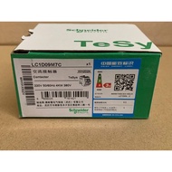 SCHNEIDER ELECTRIC CONTACTOR, MOTOR CONTROL  LC1D09M7C LC1D09M7
