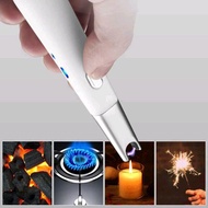 TERMURAH KOREK API PLASMA ELEKTRIK PEMATIK USB RECHARGEABLE | COD