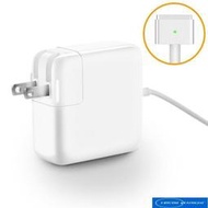 T形頭L型頭 電源適配器 蘋果筆電充電器適用於舊款MacBook Air Pro A1466 A15LJJ