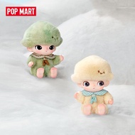 POP MART DIMOO Journal of New Life Series-Vinyl Plush Pendant Blind Box (Whole Set)