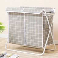 Foldable Laundry Basket Laundry Bag Storage Basket Water Resistant Toy Basket Dirty Laundry Storage 
