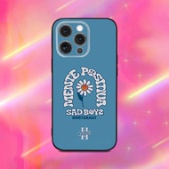 TP-2 J-Junior H MUSICA Phone Case For iPhone 16, 17，15,14,13,12,11,Pro,Max,Plus,X,XS,XR,SE,8,7,Mini,