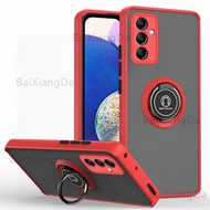 Vivo Y19S เคส2024สำหรับ Vivo Y200 Y19S Y 19S Y 200 VivoY200 4G 5G 2024แหวนเคลือบขาตั้งเคสมือจับสำหรั