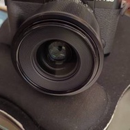 Fujifilm X-T30 + Tokina 23/1.4