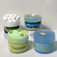 Reveri Sports Slime collection - Cloud Slime, Floam slime, Water Slime, Clear Slime, Sand Slime Clou