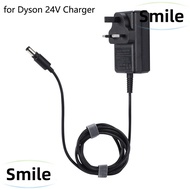 SMILE Vacuum Cleaner Charger Durable AC Adapter Wireless Cleaner Lithium Battery Battery Charger for Dyson