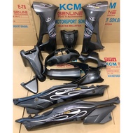 COVERSET MODENAS MR1 OLD & KRISS 120 API