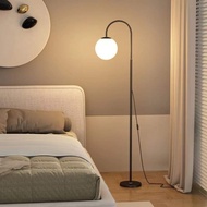 Floor Stand Lamp Standing Lamp Reading Lamp Bedside Lamp Floor Lamp Lampu Lantai Lampu Hiasan Floor 